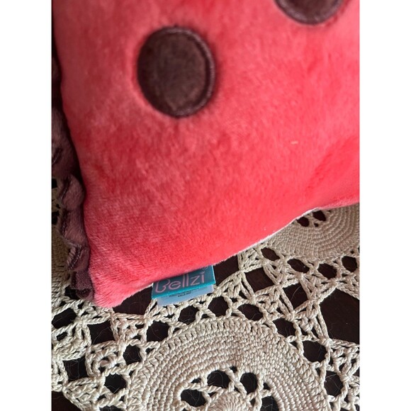 Bellzi Rexxi the T-Rex Plush 11” - Picture 4 of 5